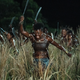Image for article titled Review: The Woman King Is the Epic Action Film Black Women Deserve